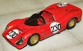 230 Ferrari 330 P3 - Marsh Models 1.43 (1)